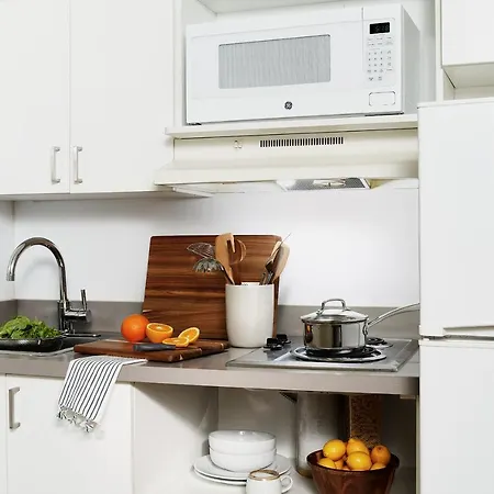 Intown Suites Extended Stay Dallas Tx - Medical Center